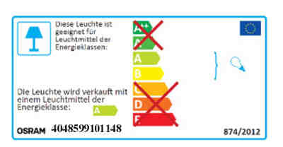 – Deckenleuchte