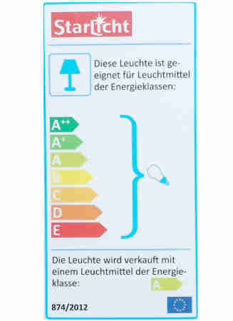 Leuchtstoffröhre Office Cube mit EVG und 2x28 Watt