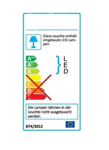 – Einbaustrahler