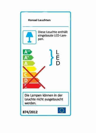 LED Schreibtischleuchte LARSON Dimmbar