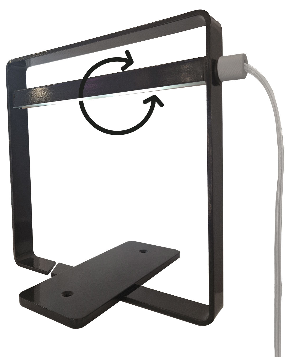 – Wandleuchte
