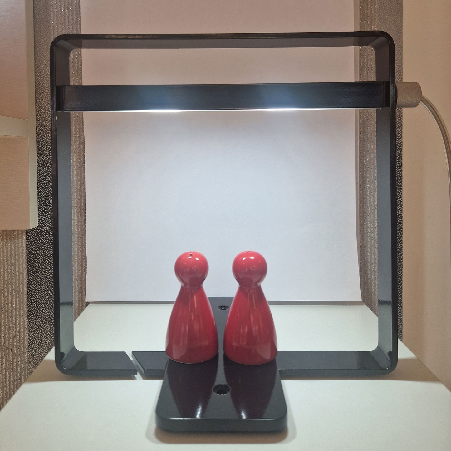 – Wandleuchte