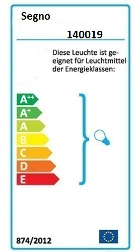 – Deckenleuchte