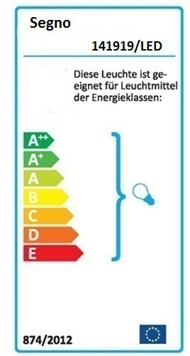– Deckenleuchte