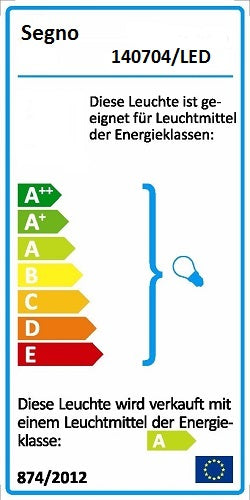 – Wandleuchte