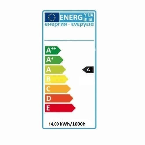 LED-Tischleuchte aus Holz mit stufenlosen Touch-Dimmer Unique