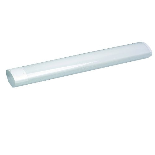Unterbauleuchte Garda 13W 60cm mit Steckdose IP41