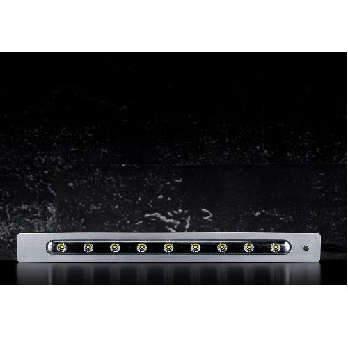 LED Unterbauleuchte 41cm flach Tageslicht Delphi