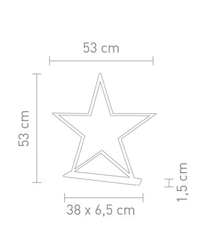 – Weihnachtsdeko