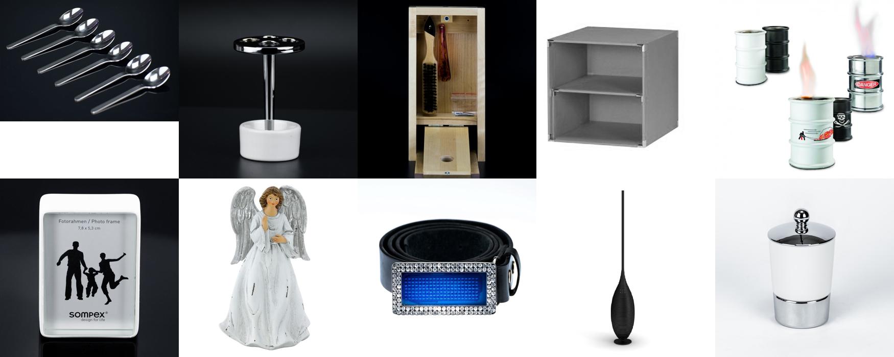 Wohnaccessoires