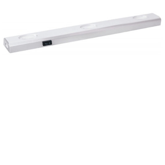 Limnos 3W LED Lichtleiste 41cm mit Kippschalter von Starlicht Happy Price