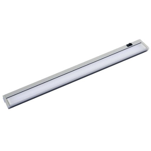 LED Unterbauleuchte 57cm Schwenkleuchte warmweiß
