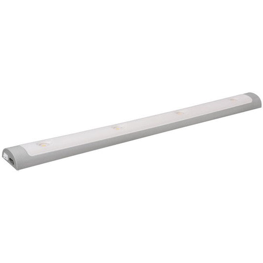 Moderne, energieeffiziente Unterbauleuchte 60cm STARLED BOSCO LED