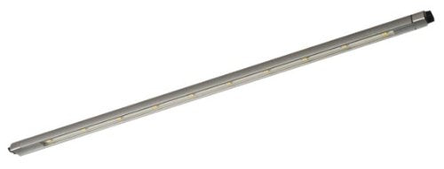 StarLED Tube LED Sticks Weiß mit Netzteil Lichtleiste 1W LED 40lm 35cm Unterbauleiste