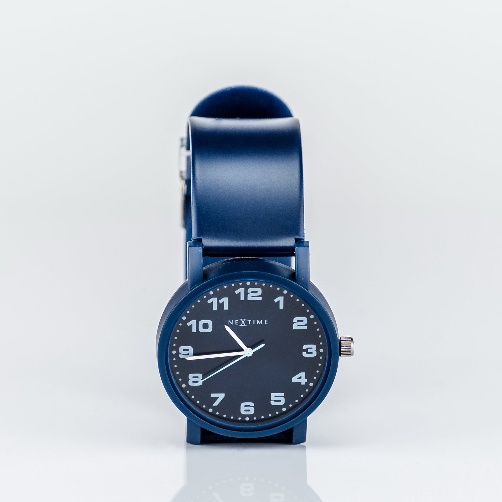 Armbanduhr Damen, Herren Dash Blue 6012 Nextime