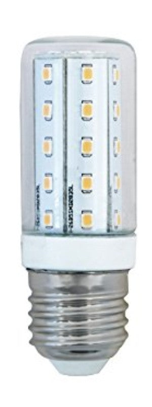 4,2W LED Lampe E27 Kolbenform LightMe LM85101-3