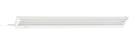 LED Lichtleiste 7W LED Unterbauleuchte 57cm Lichtleiste Schwenkleuchte Möblellampe Briloner 6469-106