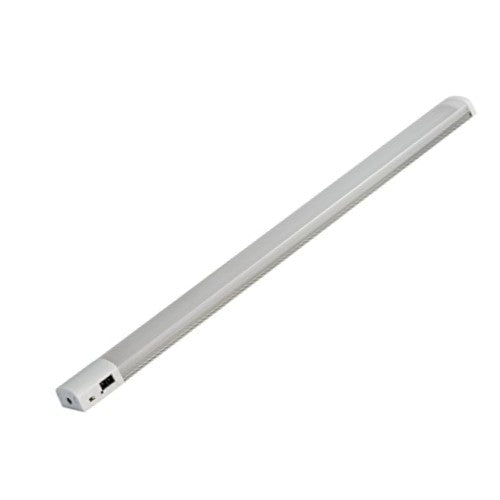 4W LED Unterbauleuchte 32cm mit Dimmer SENZO-IR
