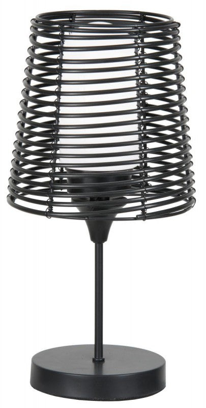 Tischlampe für außen Boho BALI 21 Tischlampe