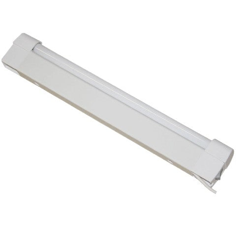 Anbauleuchte T5 8W Lumilux Combi 8W Mini Schalter