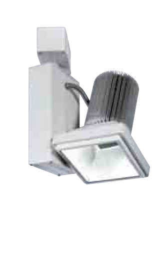 65W LED Deckenstrahler Super Axolute 3000K – Strahler / Spotbeleuchtung