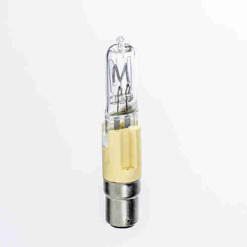 BA15d Halogen 200W 240V ba15d klar Bayonett