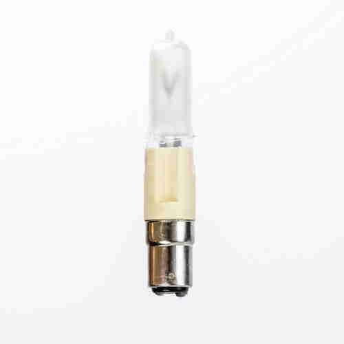 BA15d Halogen 200W 240V ba15d matt Bayonett