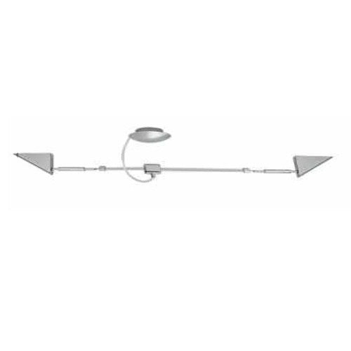 Powerline Seil 3m 230V für Seilsystem