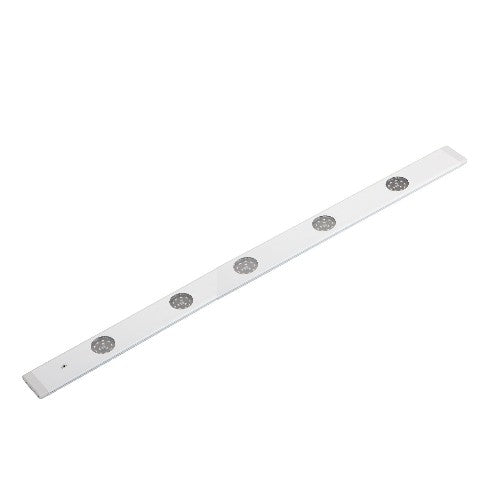 Extra flach 9W LED Unterbauleuchte ibv 986502-102