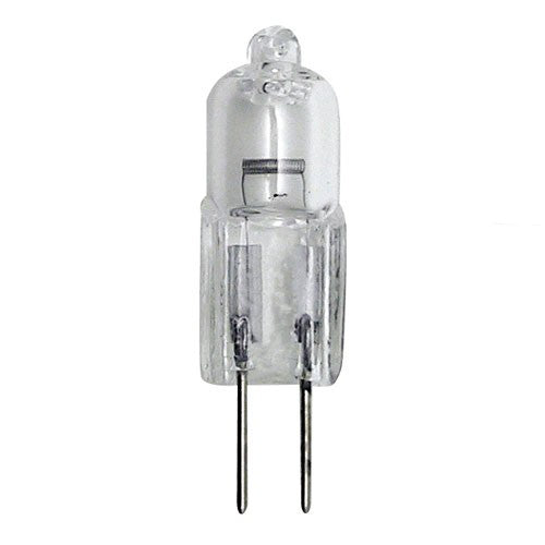 G4 35W 12V Steckbirnchen Halogenbirne Stiftsockel Halogenlampe