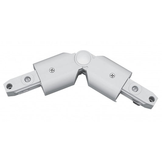 Verbinder mit Gelenk 180° EGLO Vision Line Schienensystem 90066