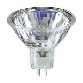 GU5,3 50W 12V MR16 Reflektor Spiegellampe Halogen Halogenlampe Decostar