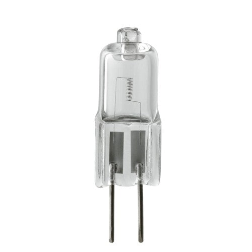 Halogen 10W G4 12V Stiftsockellampe dimmbar