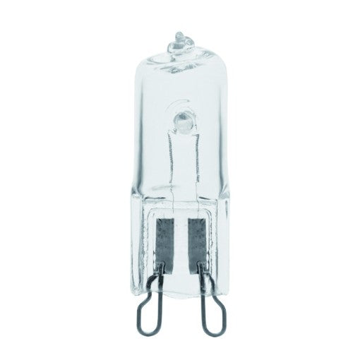 Halogen G9 33W 230V Halogenstift Halogenlampe