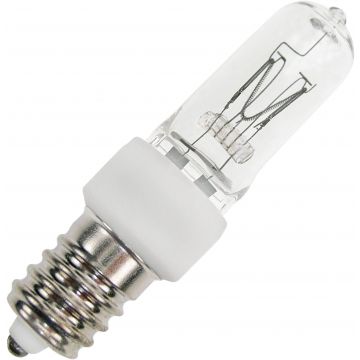 E14 200W 240V Halogenbirne Hochvolt