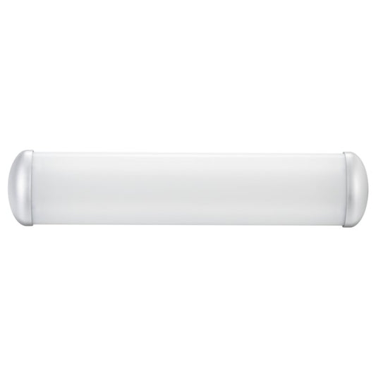 Rasterleuchte Luxemburg Anbauleuchte Deckenleuchte 70cm 2x 18W G13 T8 Leuchtstoffröhre – Deckenleuchte dimmbar