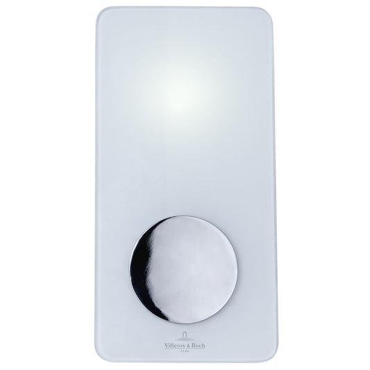 LED Wandleuchte für Bad 'London' 1-flg.