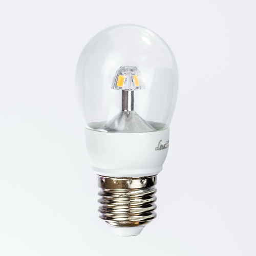 LED E27 3,5W warmweiß 250lm