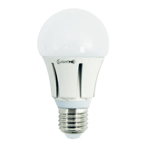 LED E27 LED-Lampe Classic 7W 500lm Warmweiß LM85235
