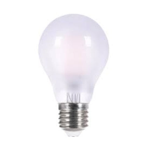 2W LED Lampe E27 Filament matt Leuchtmittel 250lm LM85174-2