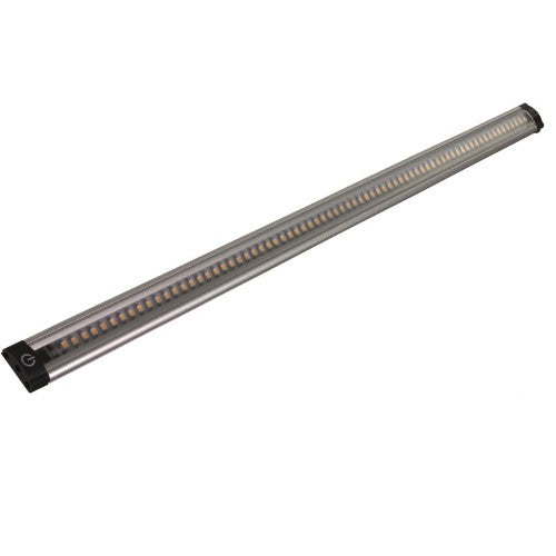 LED Lichtleiste Unterbauleuchte Sensor Dimmbar 80cm