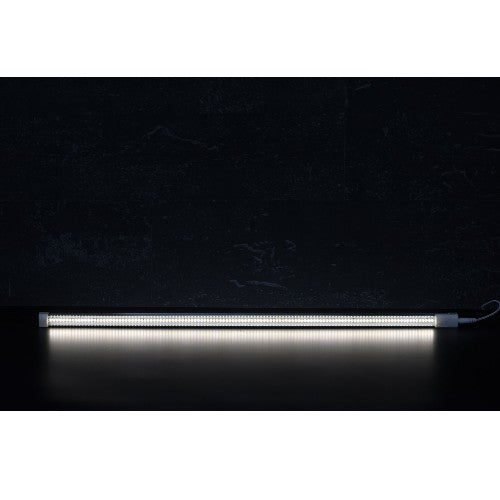 LED Lichtleiste flache Unterbauleuchte mit Sensor