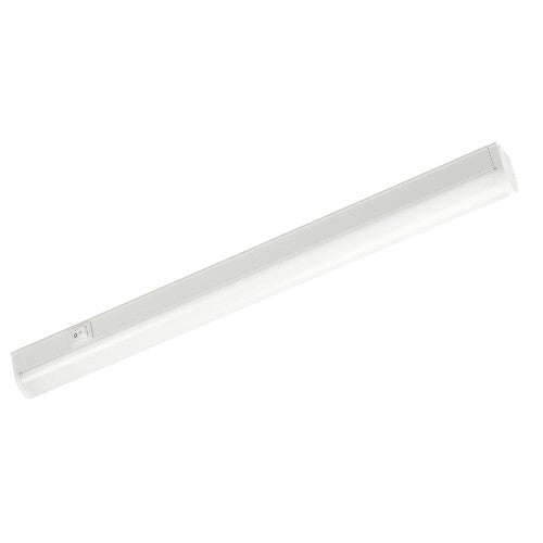 LED Lichtleiste 31cm Schalter für Steckdose 982103-100