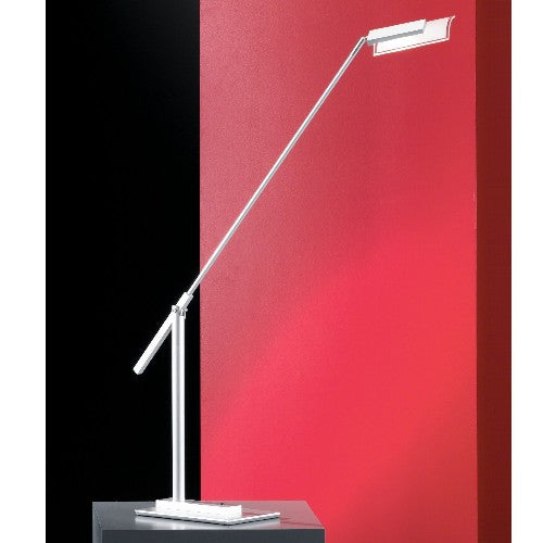 Design LED Schreibtischleuchte mit Dimmer Lomia Tischlampe