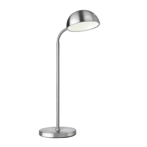 LED Schreibtischleuchte PIXI 7W mit Touch Dimmer Tischlampe