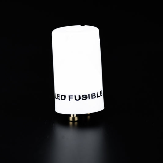 LED Starter Überbrücker mit Sicherung für LED Röhren Tubes T8