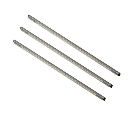 LED Sticks StarLED Tube Set Warmweiß mit Netzteil