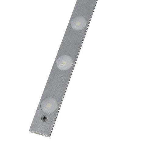 LED Unterbauleuchte 2W 40cm flach ibv 987008-102
