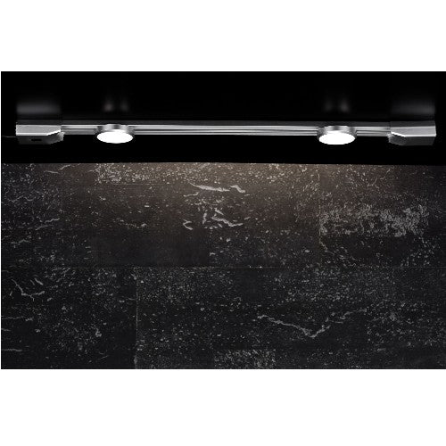 LED Unterbauleuchte Lichtleiste 60cm mit Sensor