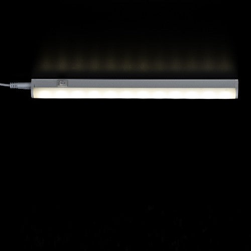 LED Unterbauleuchte mit Schalter ibv 980103-102